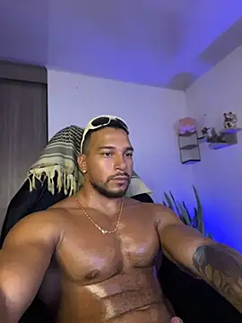 FreszX live sex cam