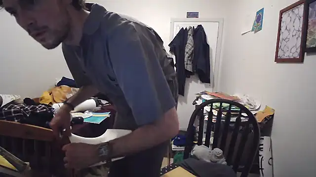 Preview of johnnymoves