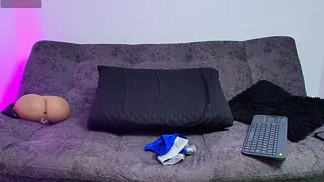 BrayaanFit webcam