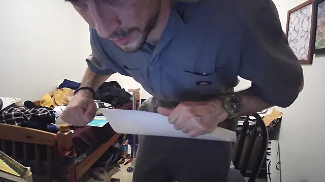 Preview of johnnymoves