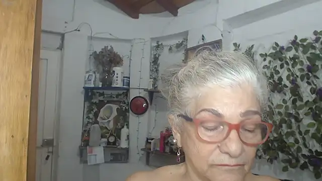 FunnyGrandma