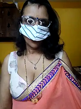 Webcam Model (Sanvi_kannada)  is live.Free join now!