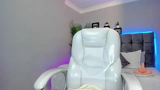 Redhot_chilipeppers live sex cam