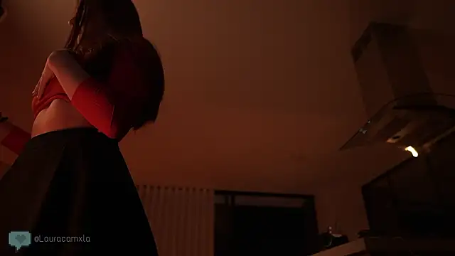 Colouristic live sex cam