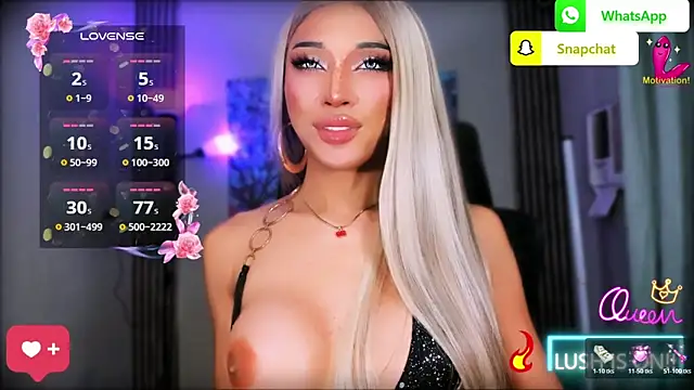 UrDominantBella