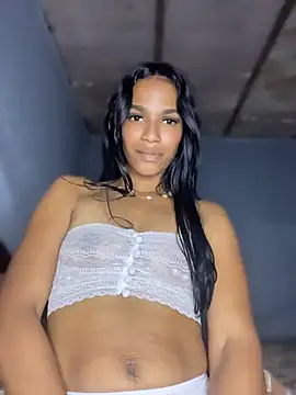 Webcam Model (FlorSalvaje_)  is live.Free join now!