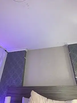 MiilaBlake webcam