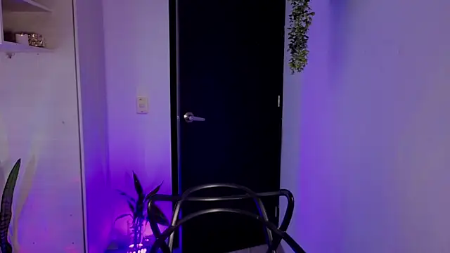 Kayleemorales webcam