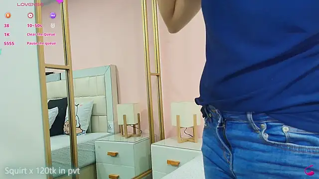 anahi_maite webcam