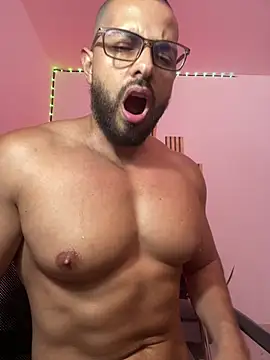 magnumchris webcam