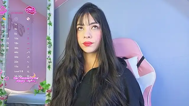 lulu_wonder webcam