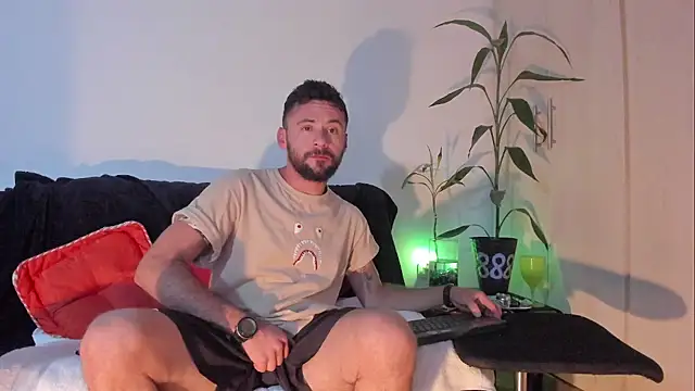 Erickpritz_xh webcam