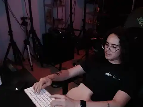 dorrey21 webcam