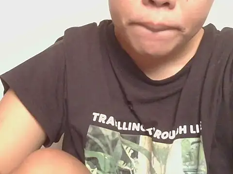ChubbyButty webcam