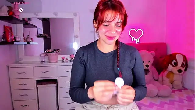Vannessa__Shy webcam