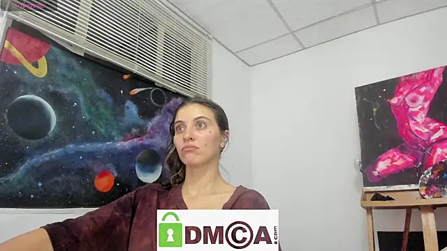 mariecam420 webcam