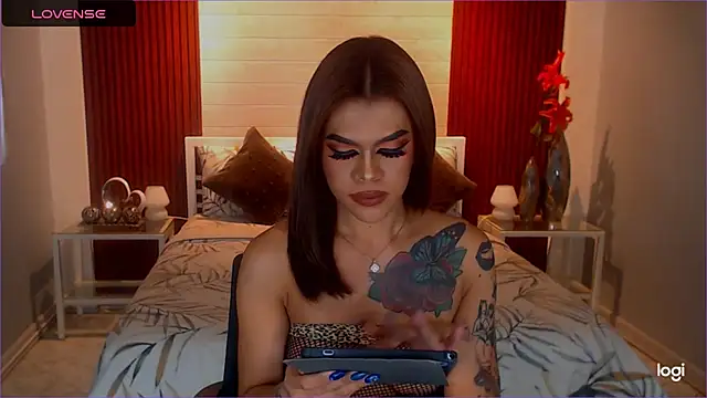 StellaStrong30 webcam