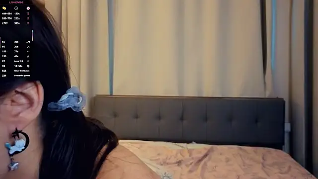 ClarissaMaheia webcam