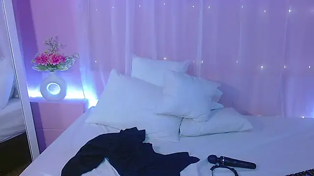 Sweetcristin webcam