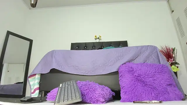 martinaclark webcam