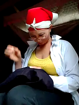 donna-bae webcam