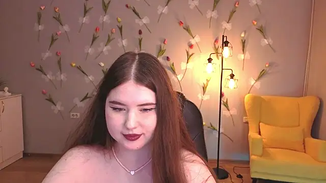 PixelGoddess webcam