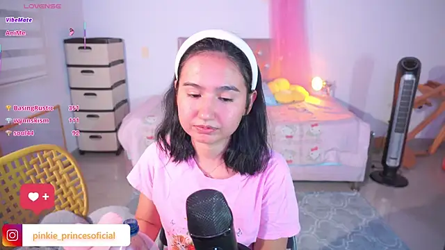  Pinkie_Princes chat room