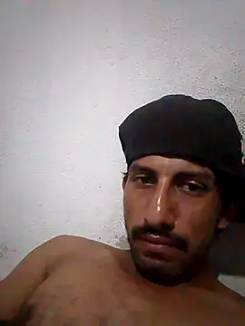 Tu_ChicoMalo22CM webcam