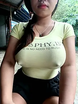 Webcam Model (Rubyy_Nk)  is live.Free join now!
