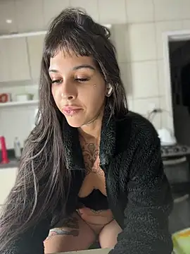 Nikatsu webcam
