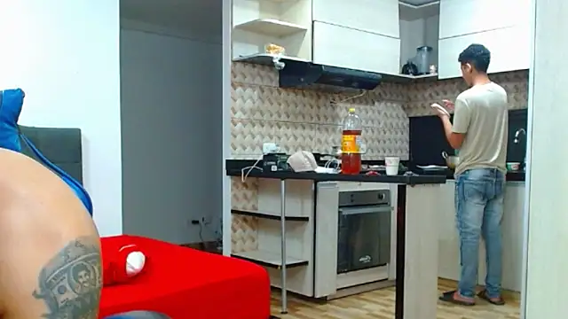 big--boss webcam
