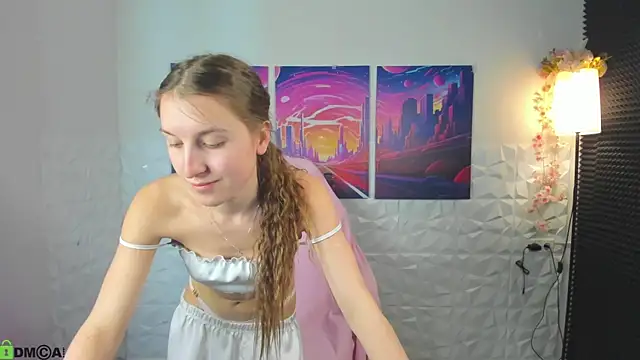 Xenia_paradise webcam