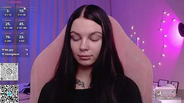 Michela_Fruet webcam