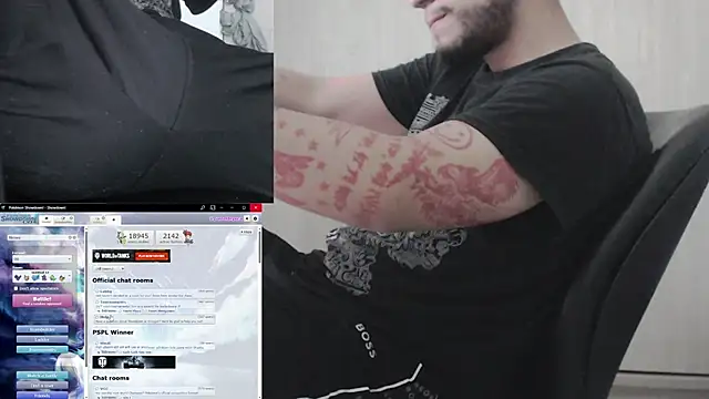 mateoconde00 webcam