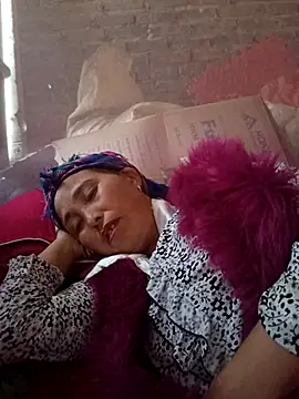 lena-cute webcam