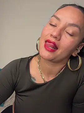 Ameliia_Morgan webcam