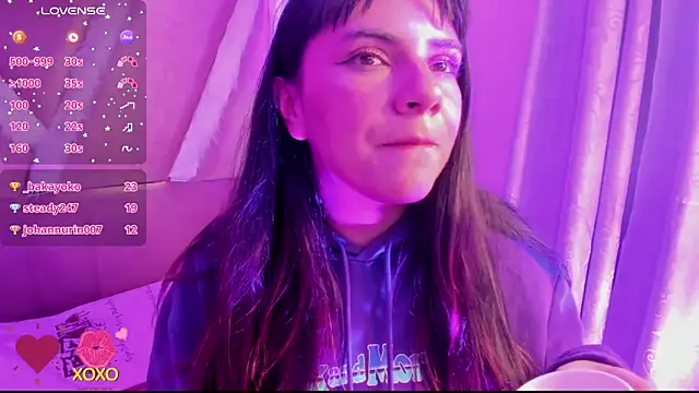 xhinata_hyugax webcam