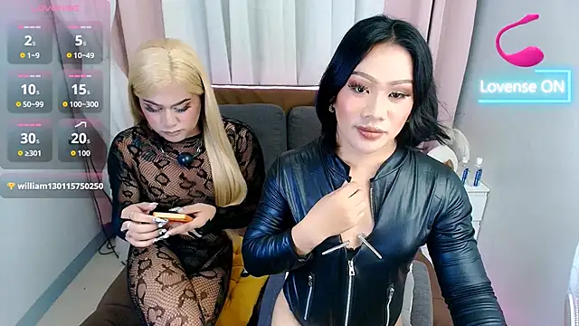 Malia_Nicole webcam