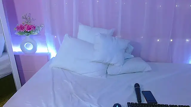 Sweetcristin webcam