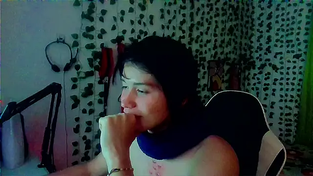 Andy_gray webcam