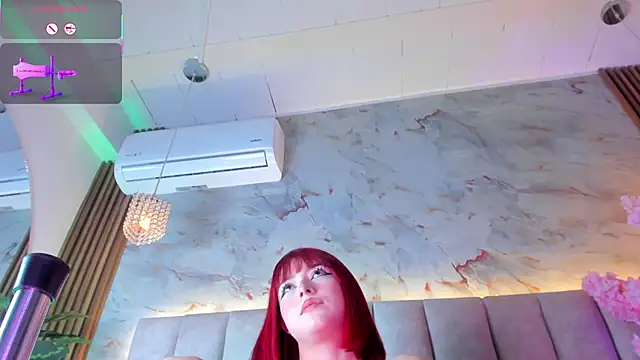 Doyeon_Dae webcam