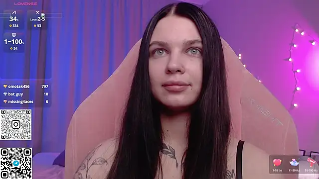 michela_fruet - Michela_Fruet's free webcam - UK Sex Cams