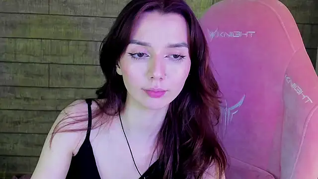 VanessaVienne webcam