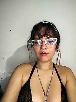 Melissa_giratt webcam