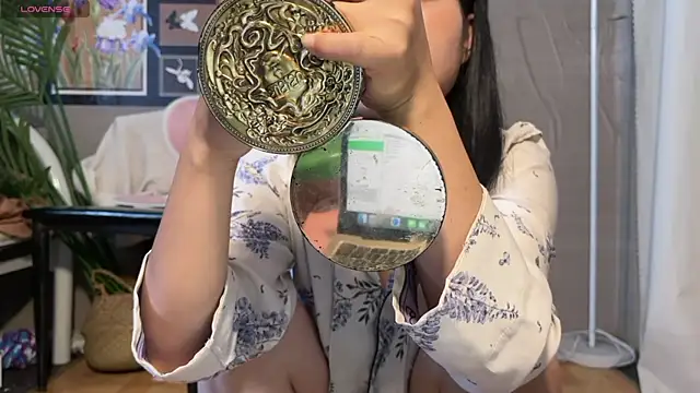 xiaosu22 webcam