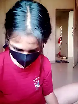 Divya3107 webcam