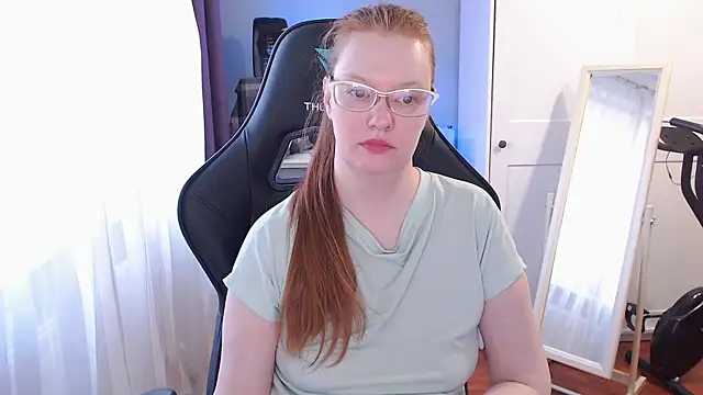 Lady_Inari webcam