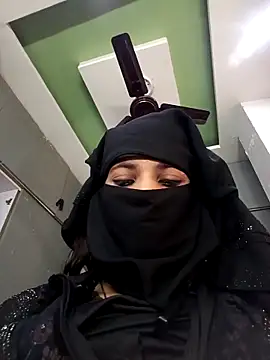 Aafreen_36 webcam