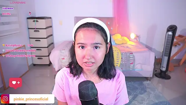  Pinkie_Princes chat room