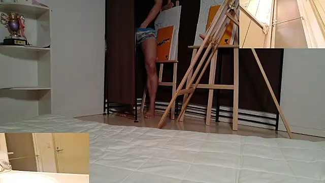 Benzou_the_Painter